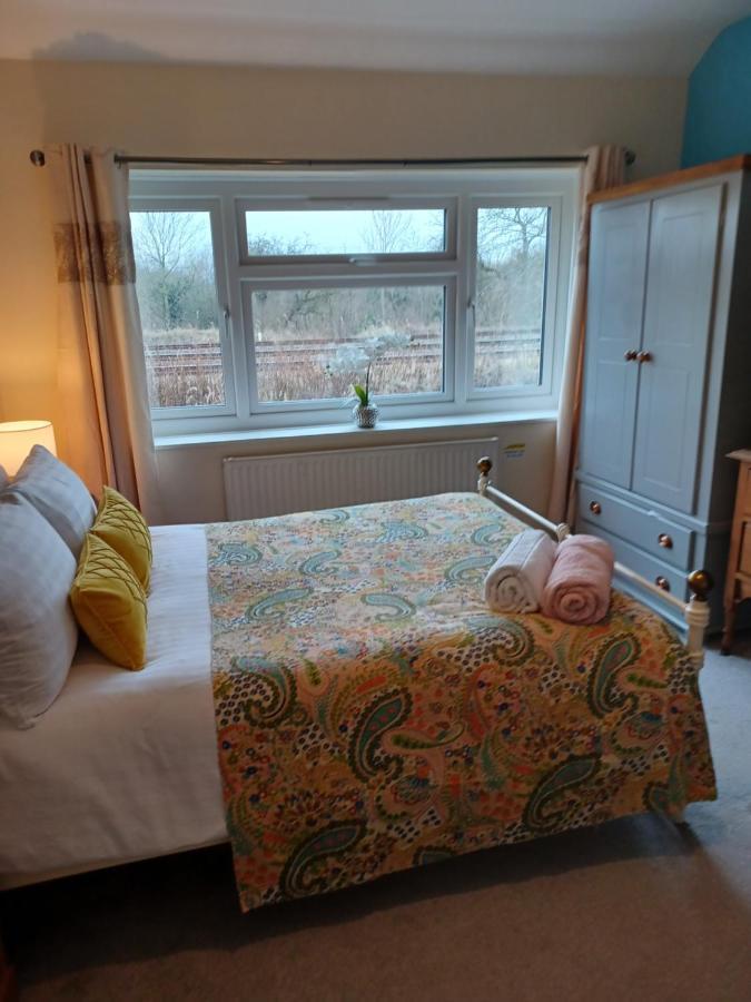 Stunning Homestay In Wolverhampton Bushbury Εξωτερικό φωτογραφία