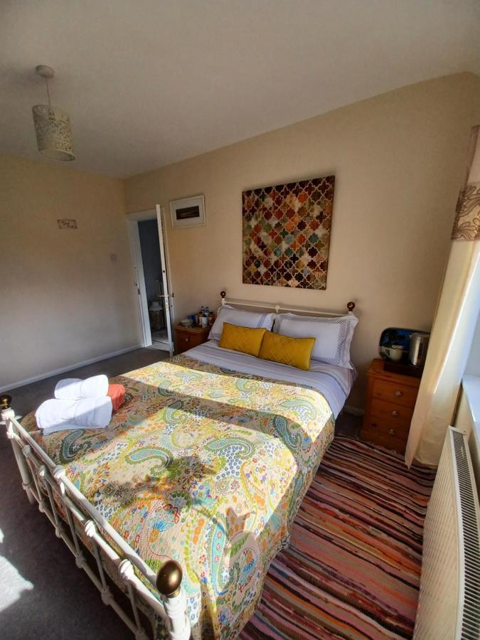 Stunning Homestay In Wolverhampton Bushbury Εξωτερικό φωτογραφία